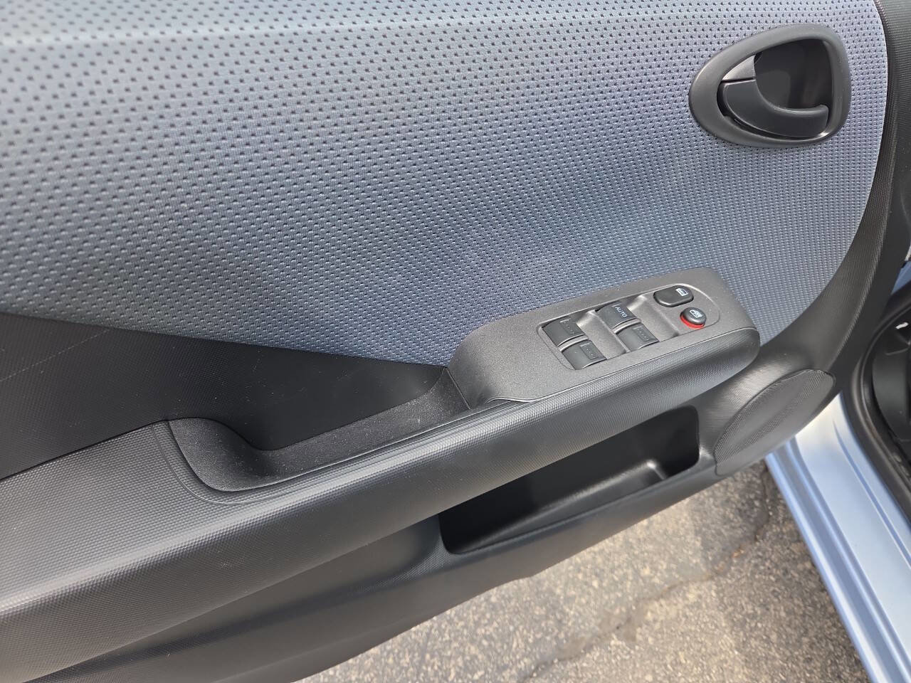 Used 2008 Honda Fit image 10
