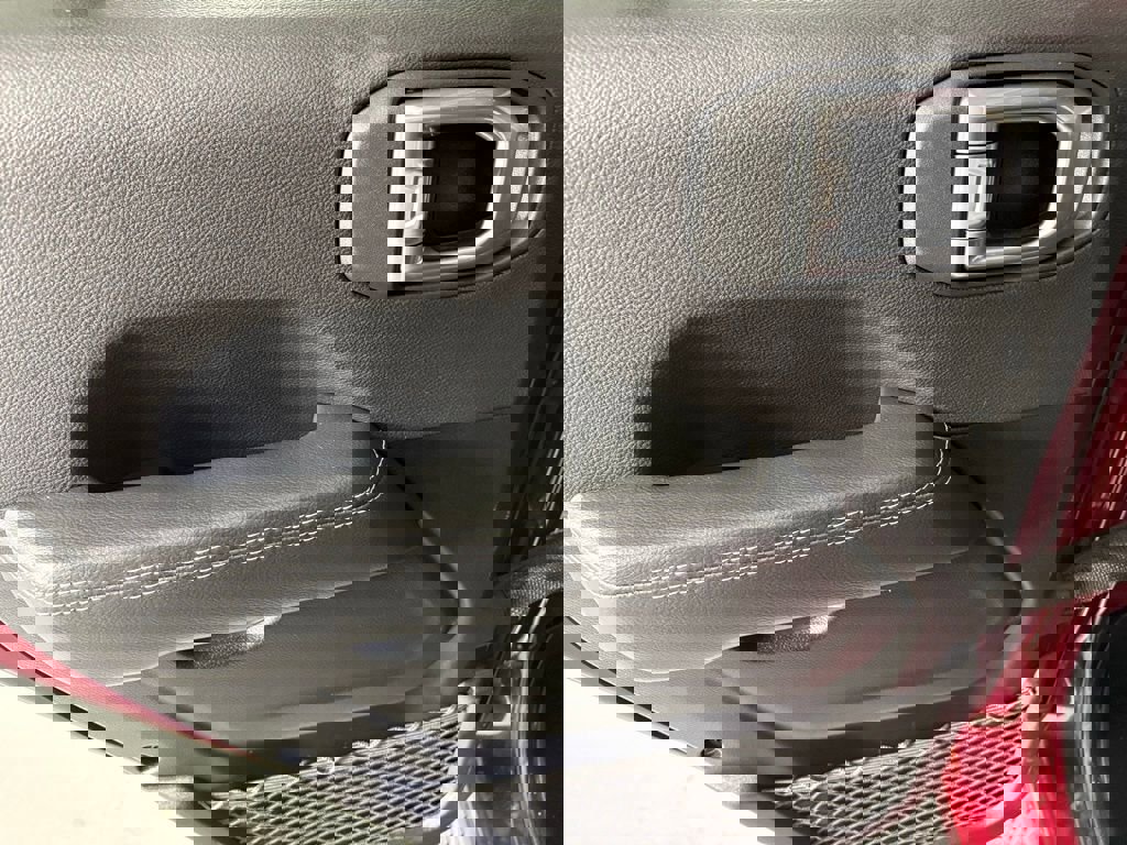 Used 2022 Jeep Wrangler Unlimited Sahara image 34