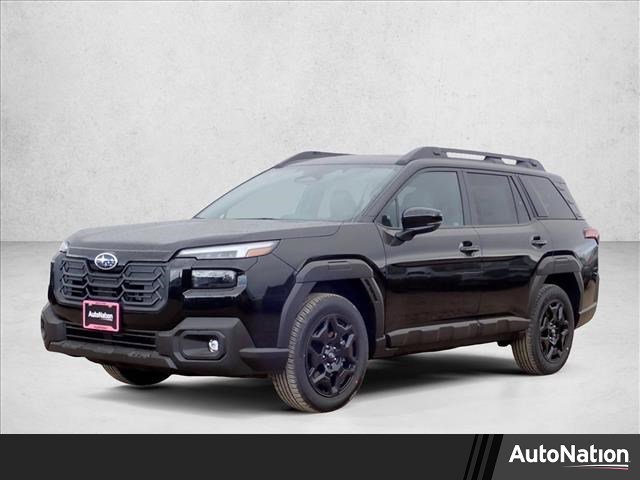 New 2026 Subaru Outback Limited image 1