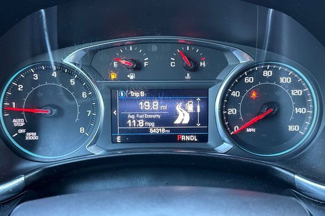 Used 2024 Chevrolet Equinox LT FWD image 41