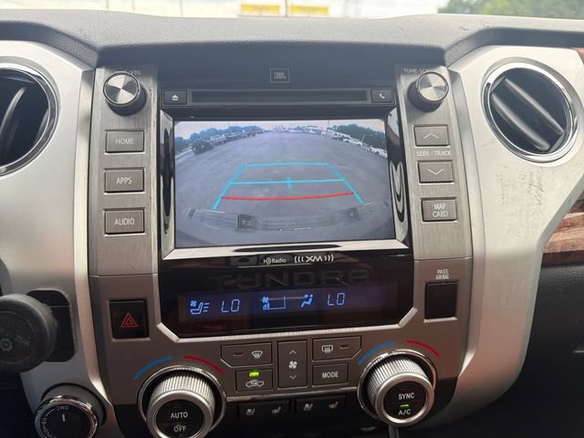 Used 2019 Toyota Tundra 1794 Edition AWD/4WD image 37