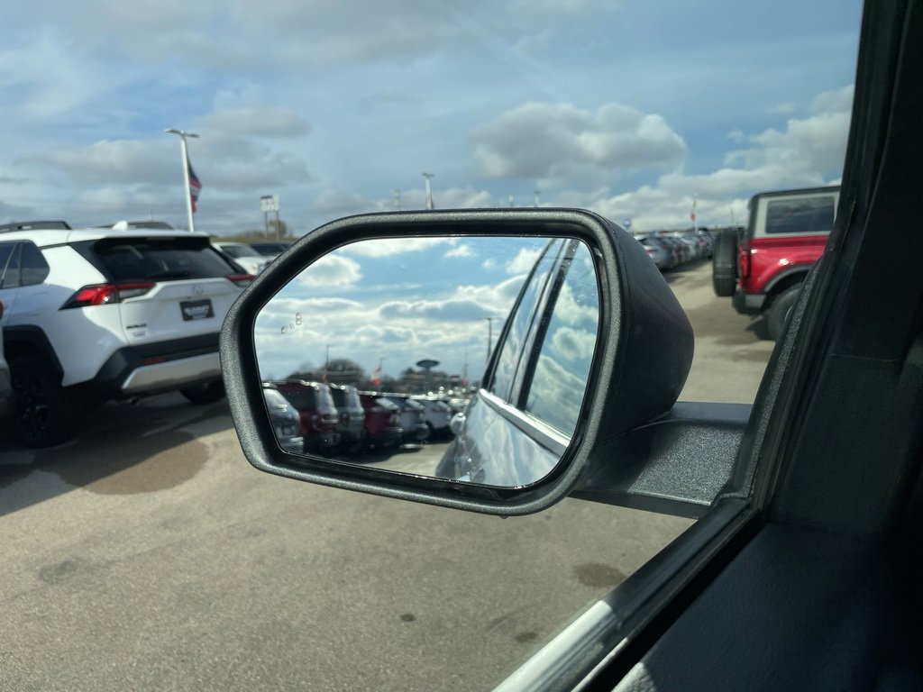 New 2026 Ford Explorer Active image 42