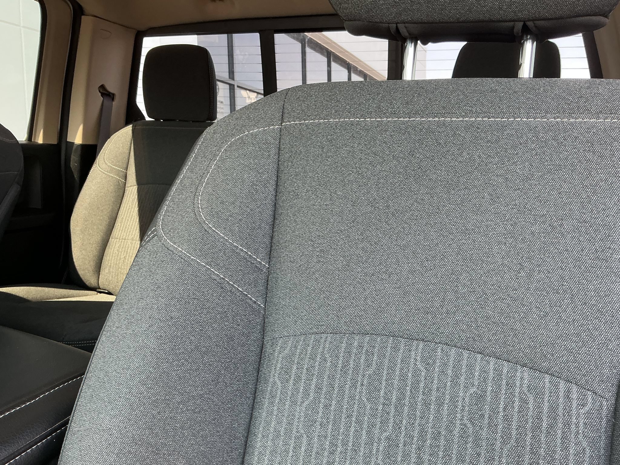 Used 2019 RAM 2500 Tradesman AWD/4WD image 14