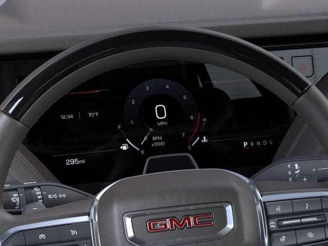 New 2026 GMC Yukon Elevation AWD/4WD image 18