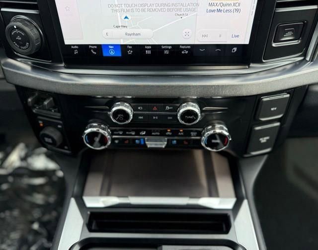 New 2026 Ford F250 Platinum AWD/4WD image 26