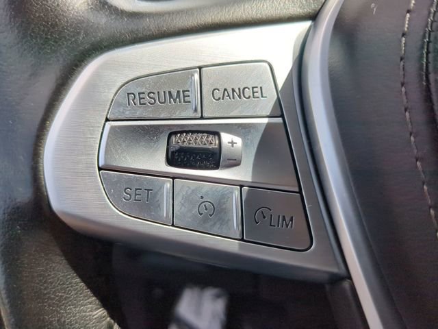 Used 2020 BMW X7 xDrive40i w/ Cold Weather Package AWD/4WD image 29