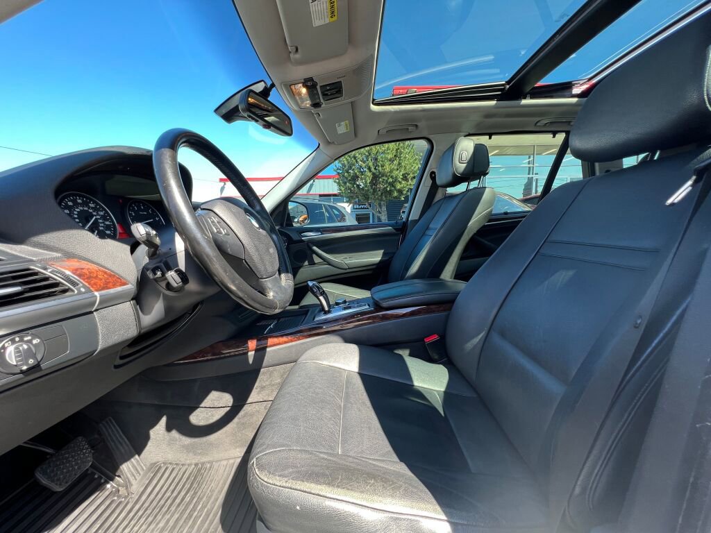 Used 2008 BMW X5 3.0si image 16