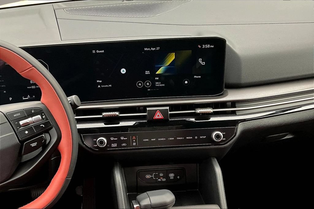 New 2026 Kia Sportage SX AWD/4WD image 6