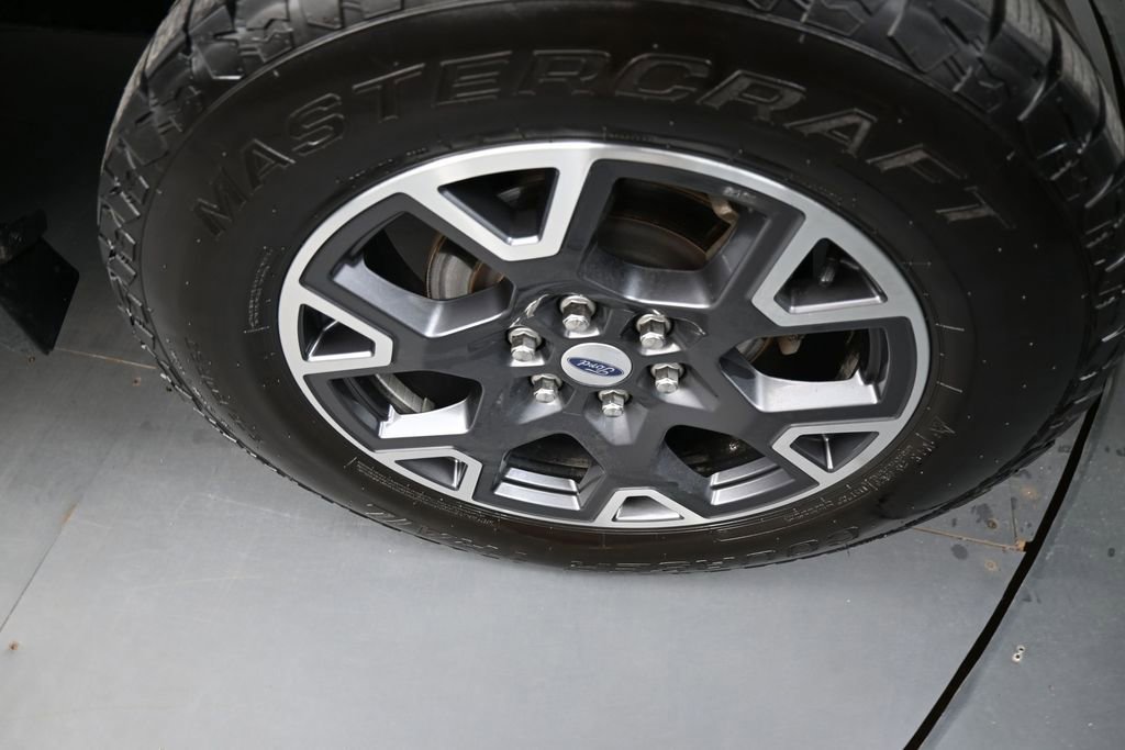 Used 2024 Ford F150 STX AWD/4WD image 9