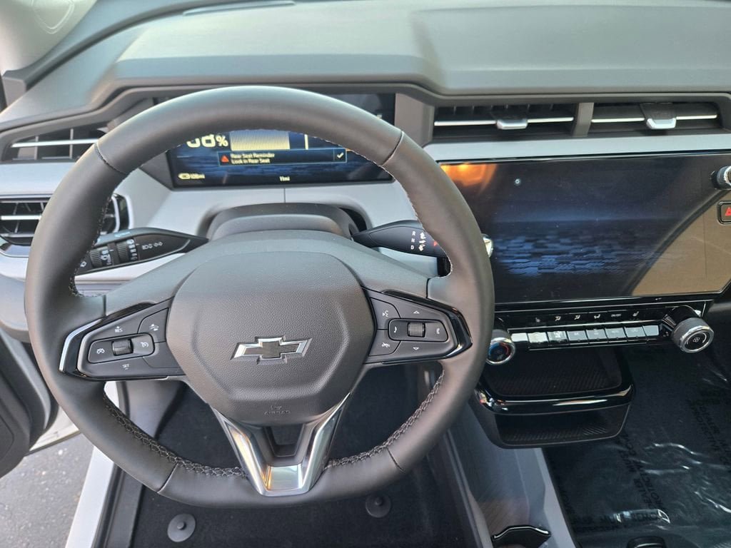 New 2027 Chevrolet Bolt LT w/ Comfort Package FWD image 13