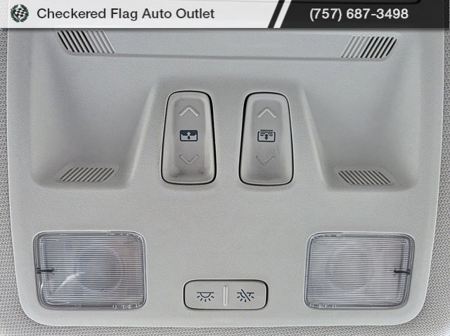 Used 2021 Ford Escape SEL w/ Technology Package image 23