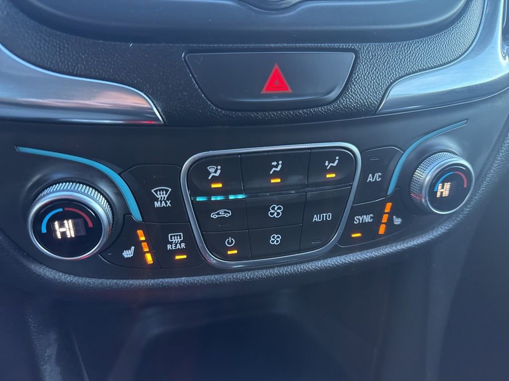 Certified 2019 Chevrolet Equinox LT image 23