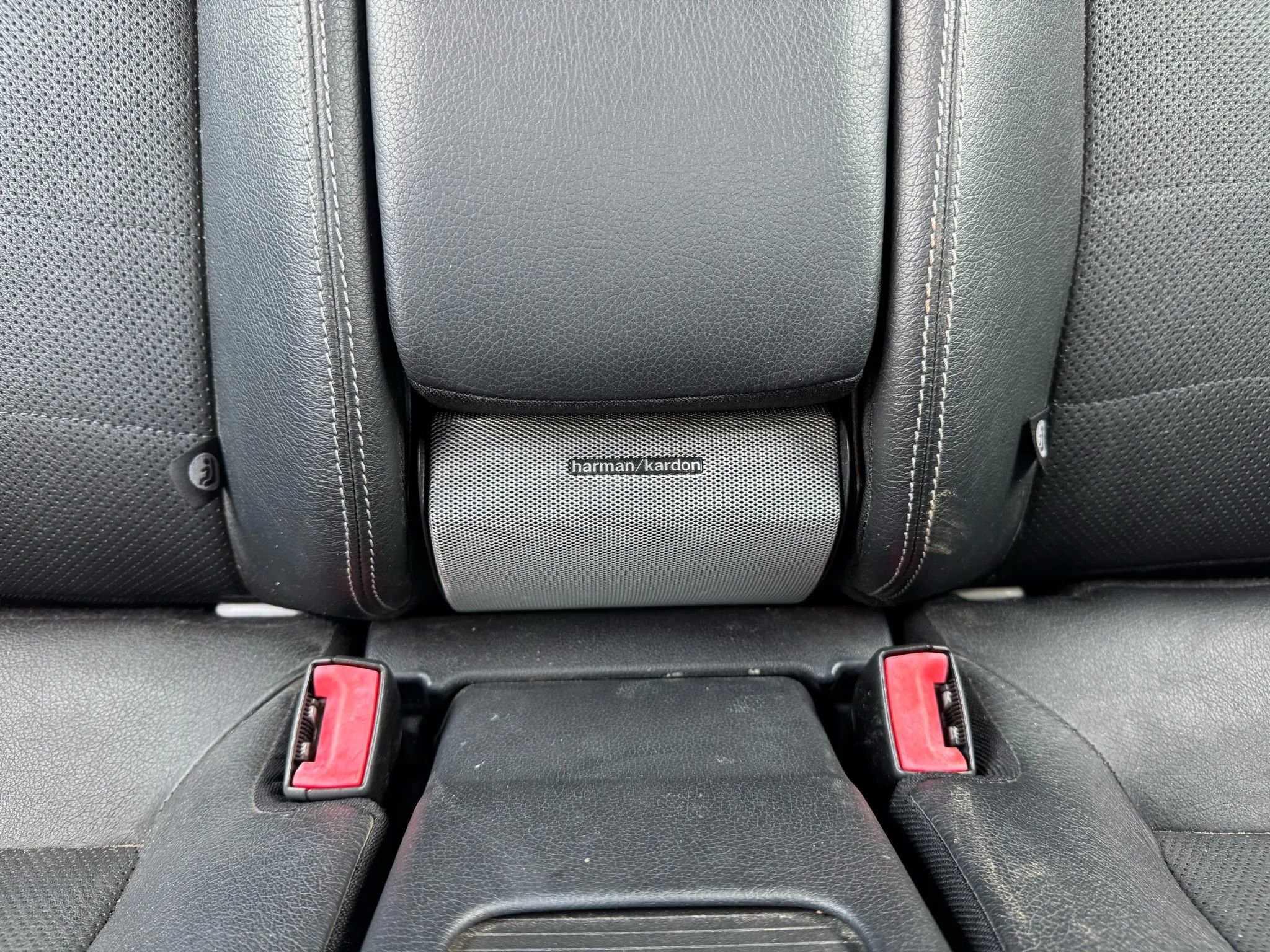 Used 2016 Mercedes-Benz E 400 Cabriolet image 11