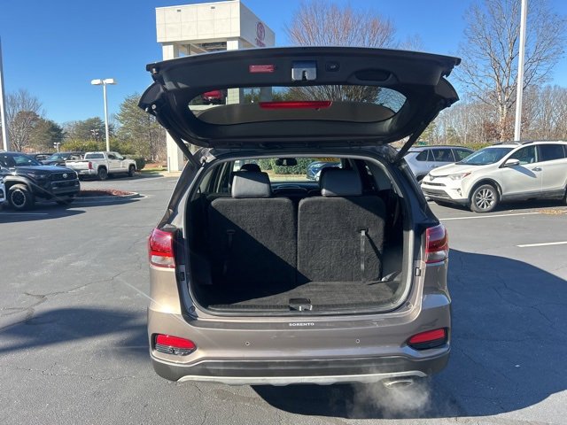 Used 2019 Kia Sorento EX w/ EX Touring Package image 7