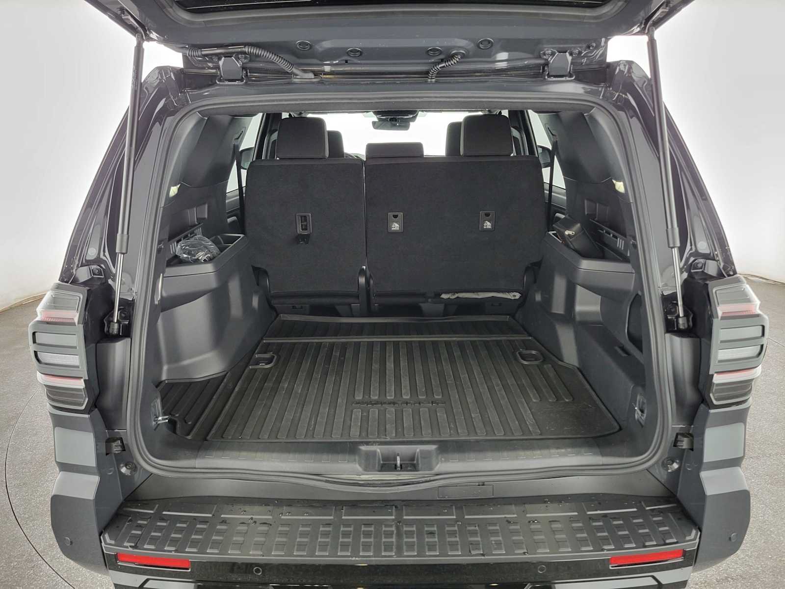 Used 2026 Toyota 4Runner TRD Sport RWD image 14