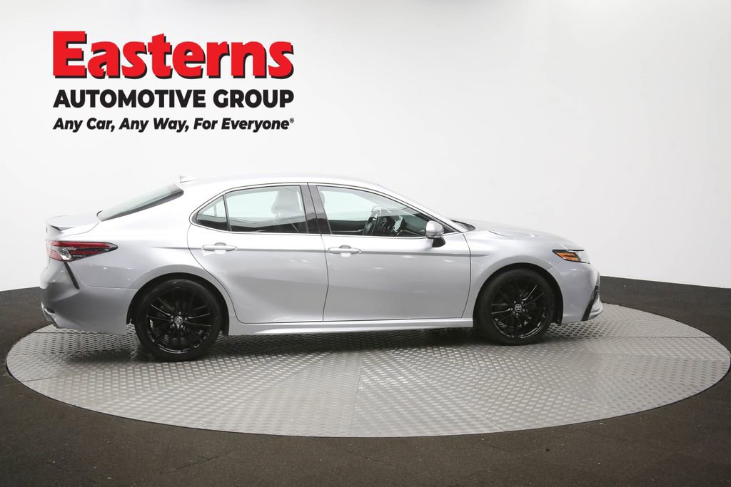 Used 2023 Toyota Camry XSE image 44