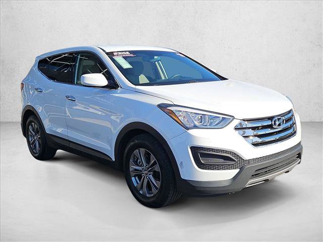 Used 2013 Hyundai Santa Fe Sport FWD image 3