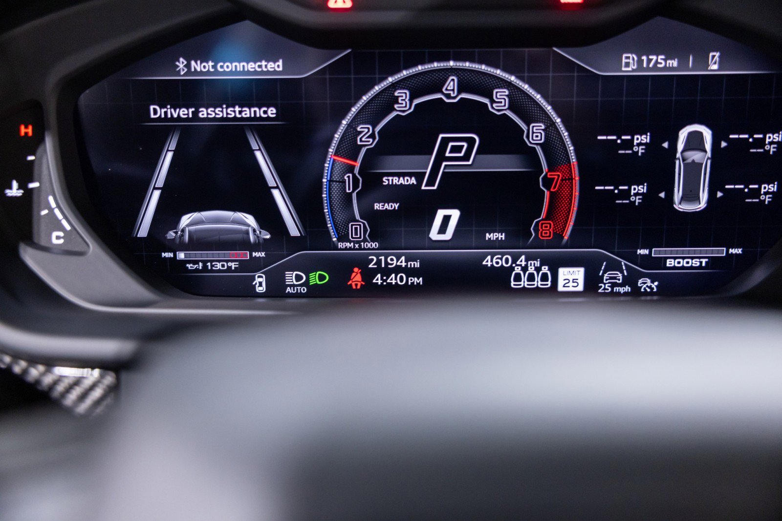 Used 2023 Lamborghini Urus Performante image 46