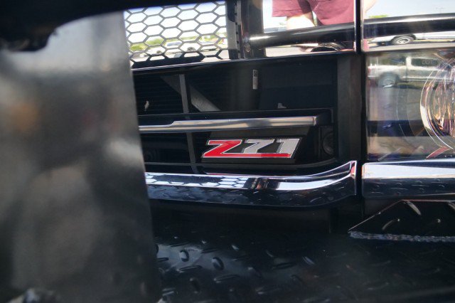 Used 2019 Chevrolet Silverado 2500 LTZ w/ Duramax Plus Package AWD/4WD image 12