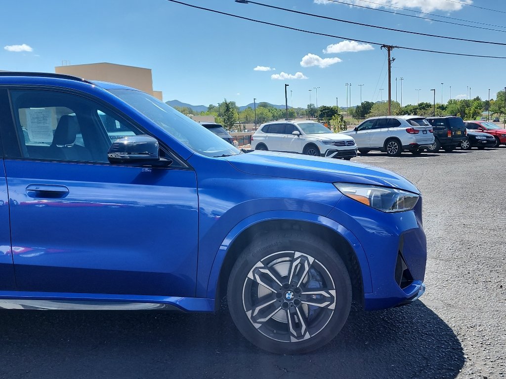 Used 2024 BMW X1 M35i w/ Premium Package AWD/4WD image 4