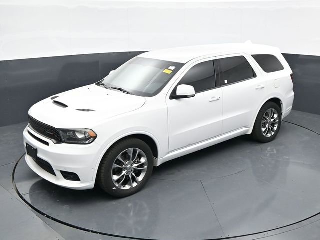 Used 2019 Dodge Durango R/T AWD/4WD image 29