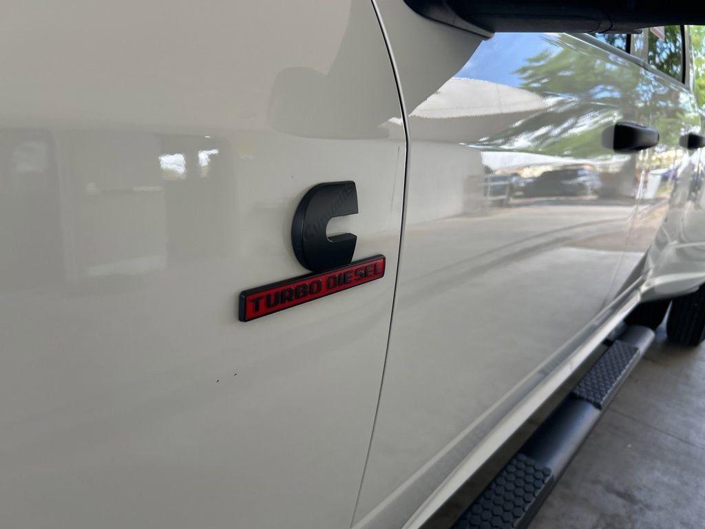 Used 2026 RAM 3500 Tradesman image 14