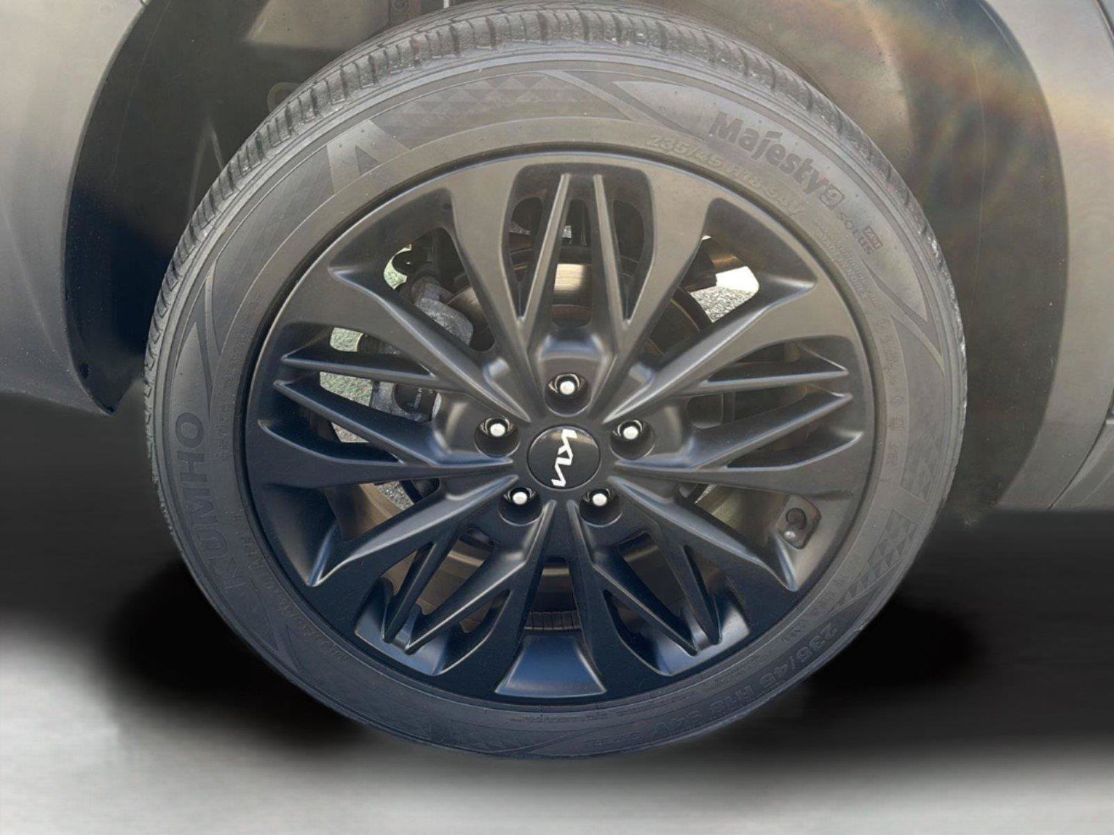 Used 2022 Kia Seltos Nightfall Edition AWD/4WD image 37