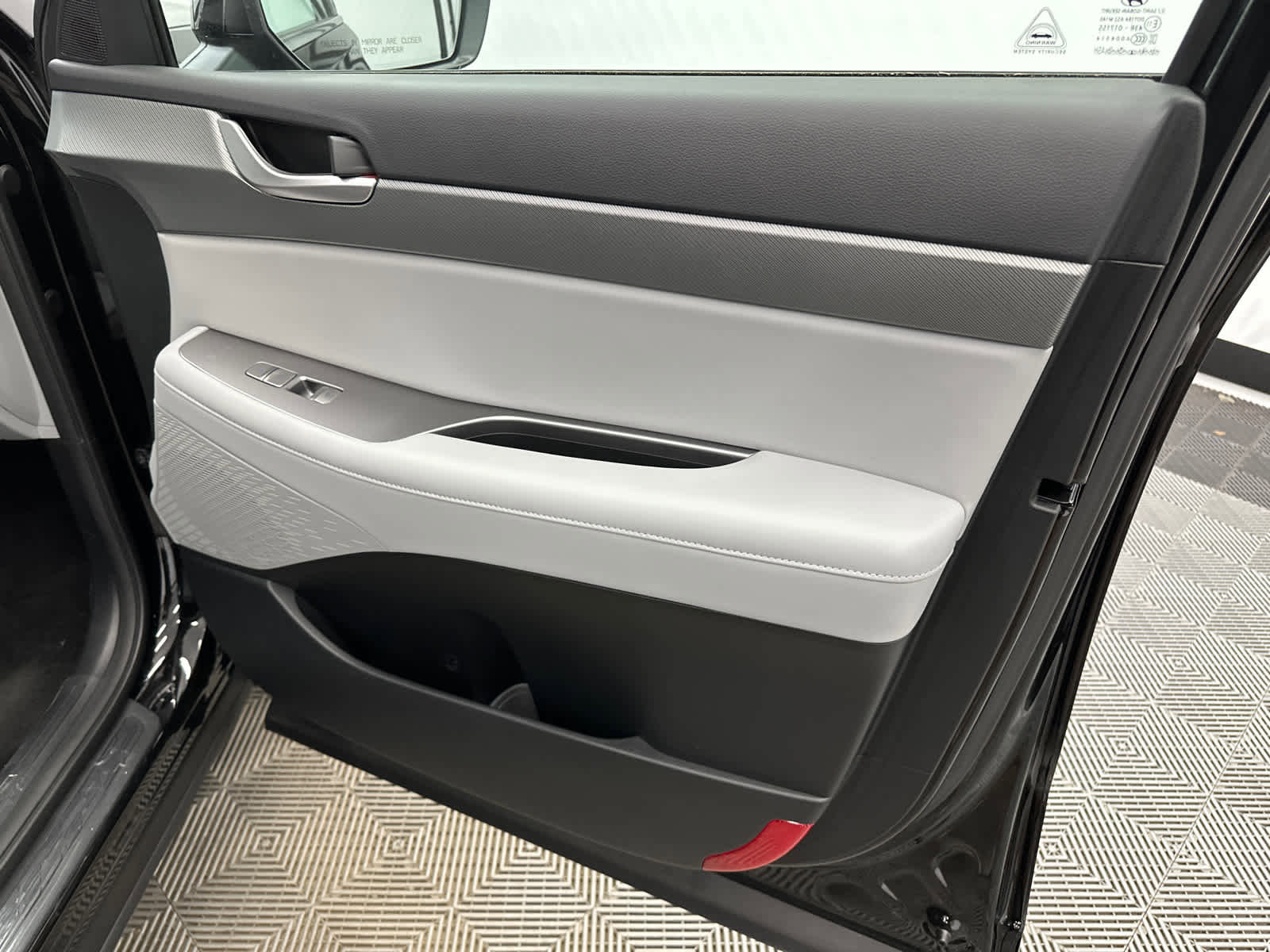 New 2025 Hyundai Palisade SEL image 14