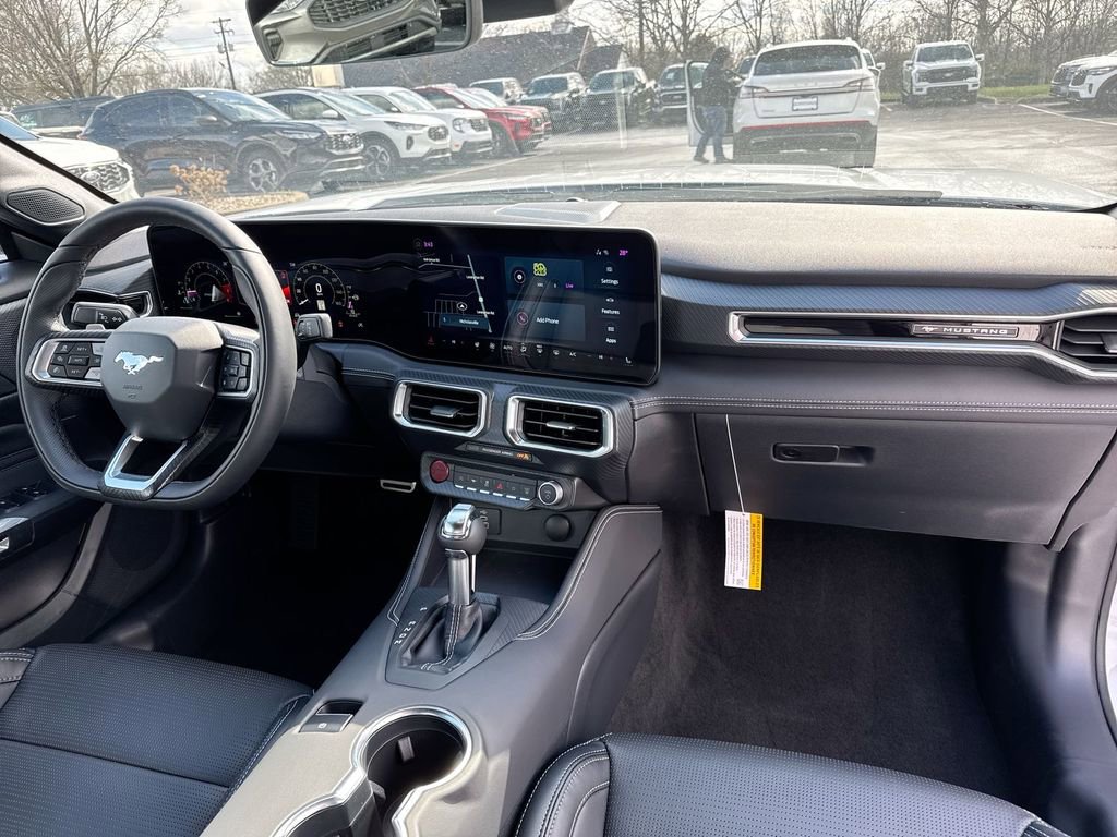 New 2026 Ford Mustang GT Premium image 10