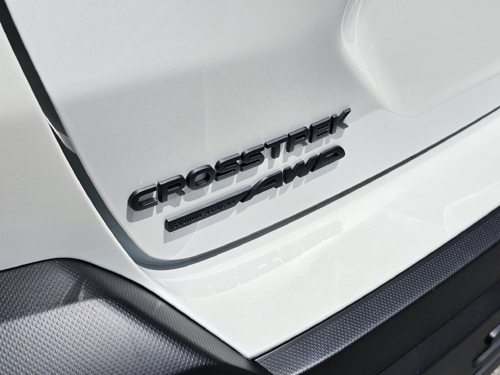 New 2026 Subaru Crosstrek 2.5i Wilderness AWD/4WD image 7