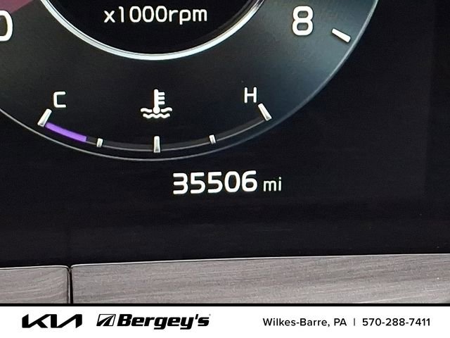 Certified 2024 Kia Telluride SX Prestige X-Line image 24