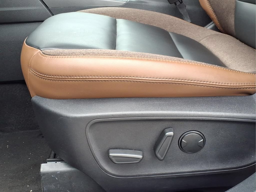Used 2025 Ford Bronco Sport Outer Banks w/ Outer Banks Tech Package+ AWD/4WD image 16