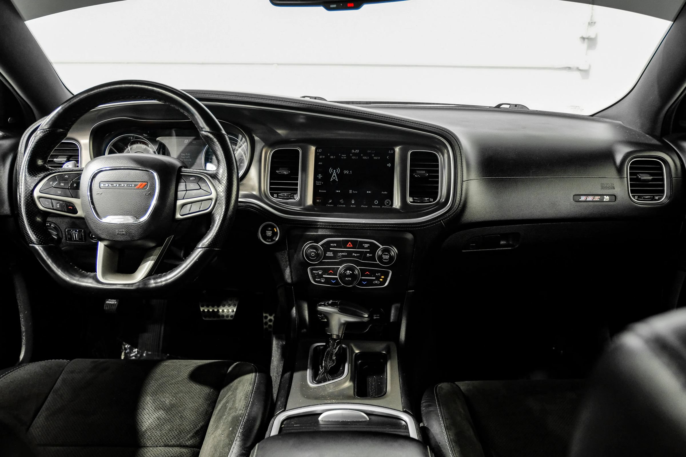 Used 2021 Dodge Charger Scat Pack RWD image 19