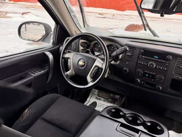 Used 2013 Chevrolet Silverado 1500 LT w/ All-Star Edition image 13