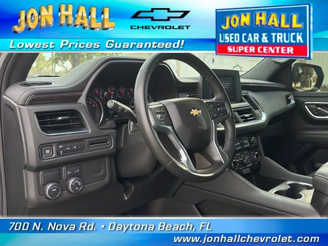 Used 2024 Chevrolet Tahoe LS image 25