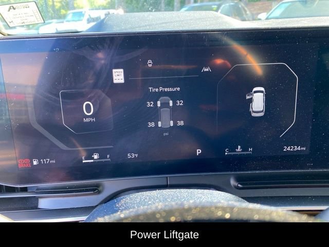Used 2025 Kia Carnival SX Prestige FWD image 9