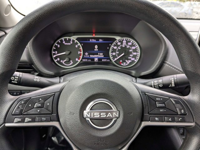 Certified 2024 Nissan Sentra SV image 24