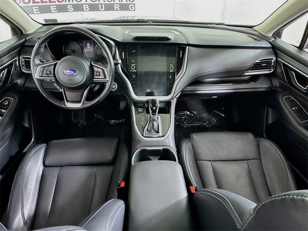 Used 2021 Subaru Legacy Limited image 30