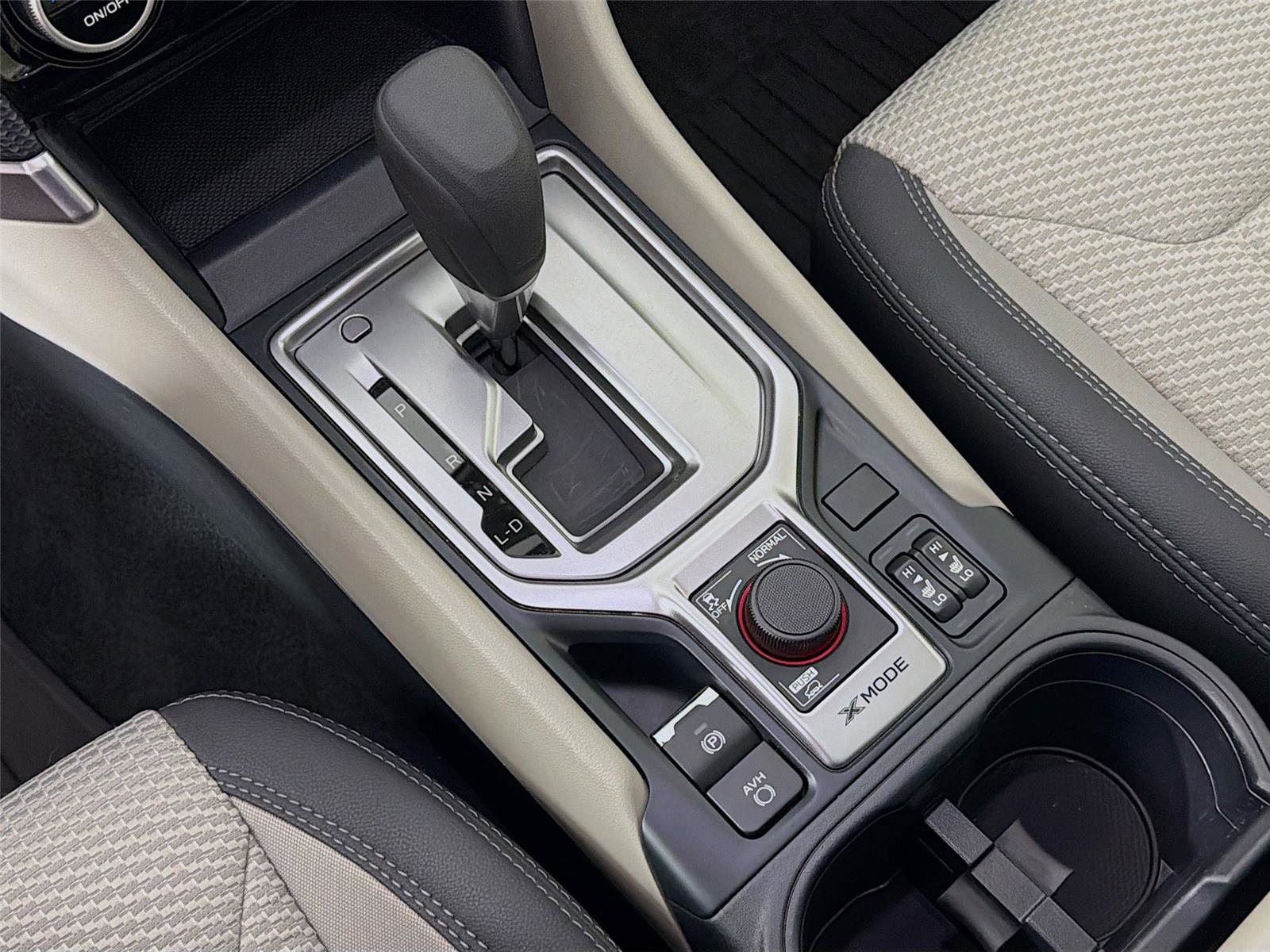 Used 2023 Subaru Forester Premium AWD/4WD image 18