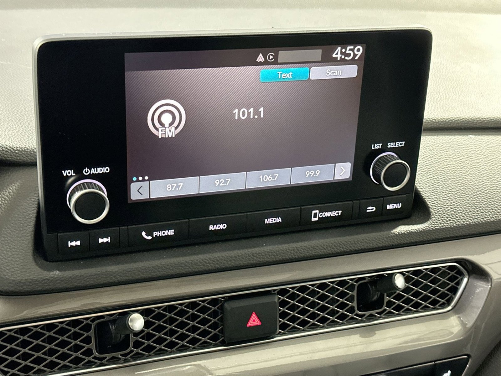 Used 2023 Acura Integra image 22