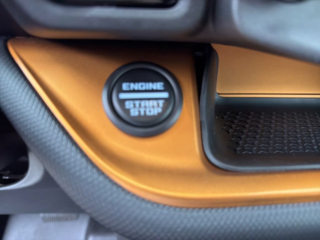 Used 2023 Ford Bronco Sport Badlands AWD/4WD image 27