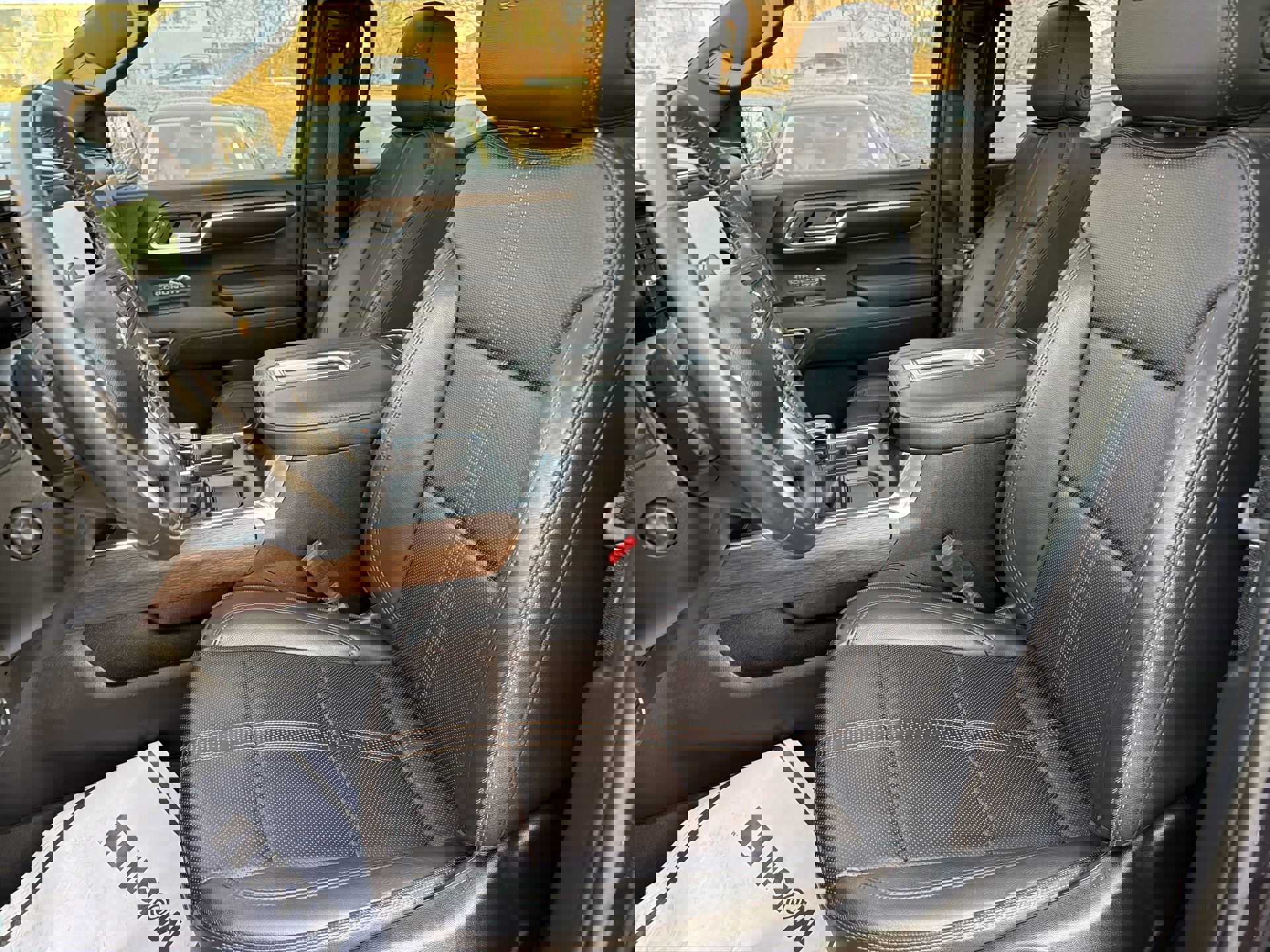 Certified 2022 Chevrolet Silverado 1500 High Country w/ High Country Premium Package image 26