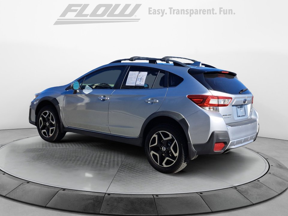 Used 2018 Subaru Crosstrek 2.0i Limited image 6