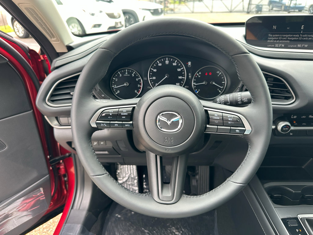 New 2026 MAZDA CX-30 AWD 2.5 S w/ Select Sport Pkg image 17