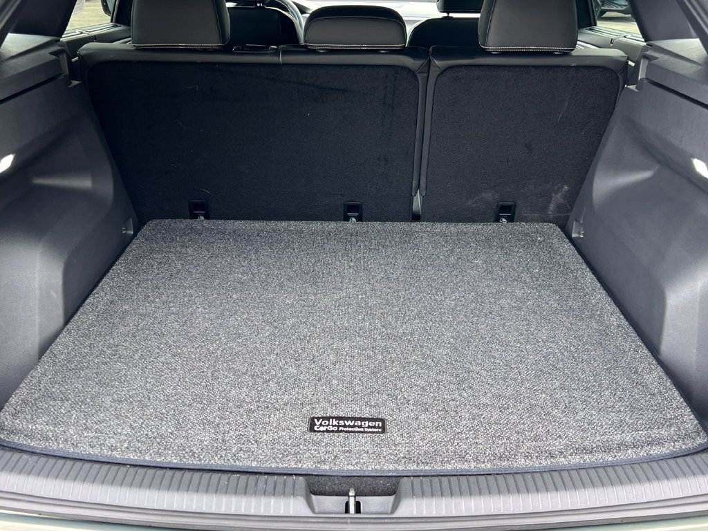 Used 2026 Volkswagen Atlas Cross Sport SE w/ Panoramic Sunroof Package AWD/4WD image 37