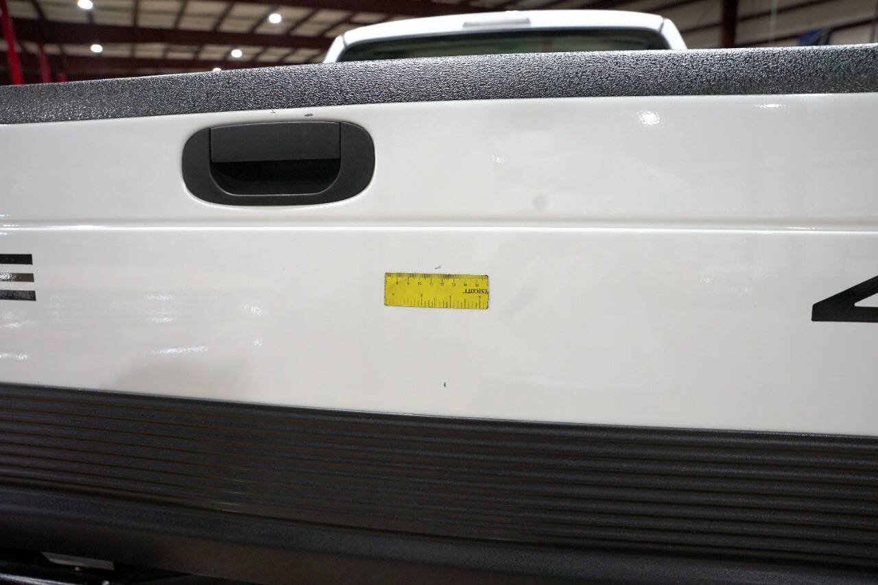 Used 1999 Dodge Ram 1500 Truck 4x4 Quad Cab image 39