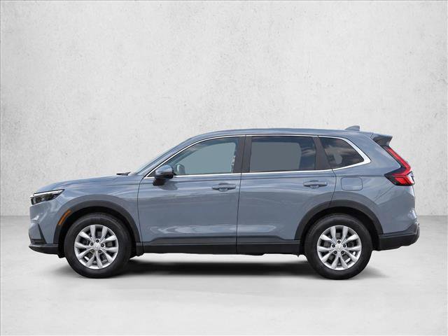 Certified 2024 Honda CR-V LX image 4