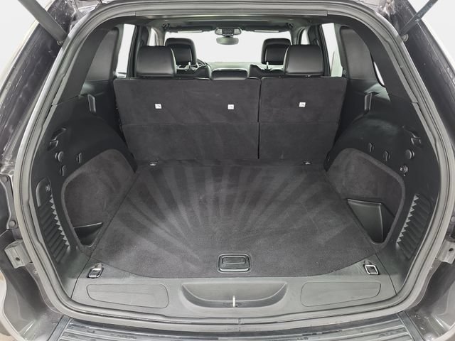 Used 2018 Jeep Grand Cherokee Altitude AWD/4WD image 35