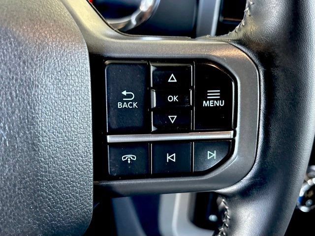 Used 2021 Ford F150 Lariat w/ Equipment Group 501A Mid AWD/4WD image 26