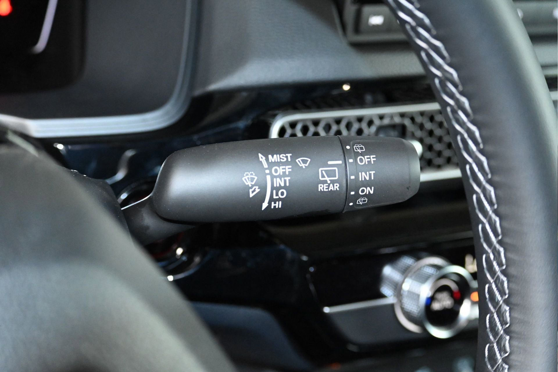 New 2025 Honda Civic Sport image 24